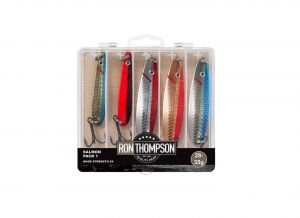 Ron Thompson Plandavka Salmon Pack 28-35g Set